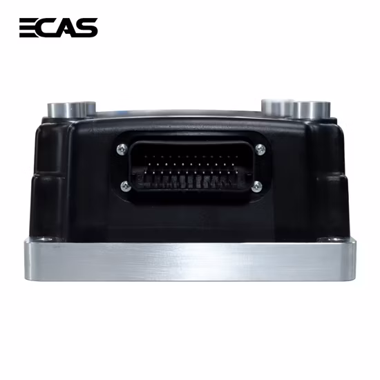 1236se-6521 AC Motor Controller 36-48V 450A Forklift Spare Parts