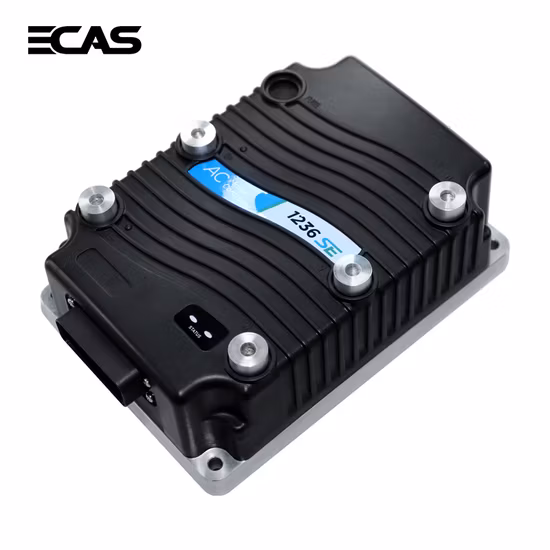 1236se-6521 AC Motor Controller 36-48V 450A Forklift Spare Parts
